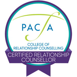 Certified Relationship Counsellor